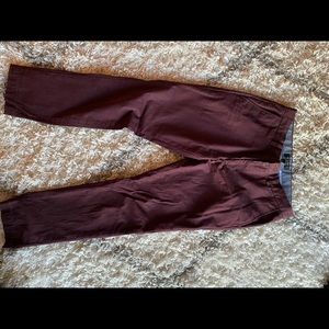 Banana Republic Aiden Chino